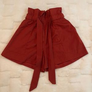 Fashion Shorts